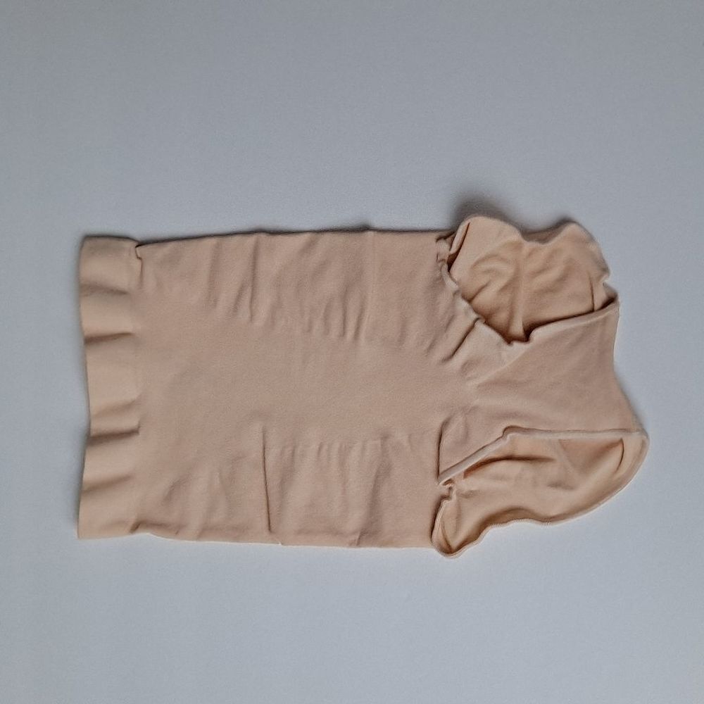 Skims Core Control shapewear NWOT